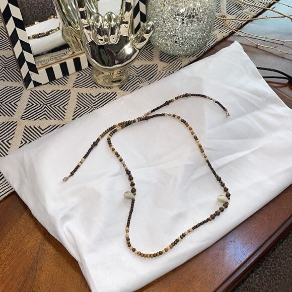 Beaded Waist Chain  - Picture 3 of 5